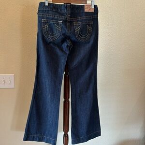 True Religion Candace jeans